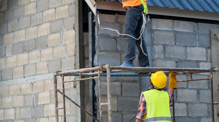 Expert tile roof repair services in Wapanucka, OK